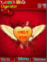 Only You Best Icon