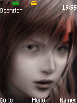 Final Fantasy Lightning (Edited)