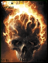 ghost rider