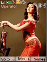 kajal
