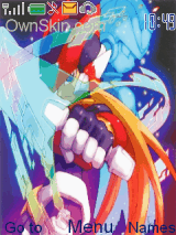Megama Zero