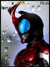 kamen rider kabuto