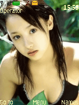 泽尻绘里香