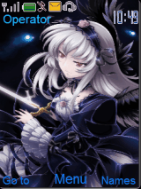 Rozen maiden