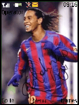 ronaldinho