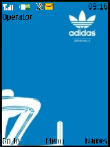 ADIDAS