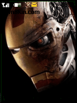 el doble de iron man