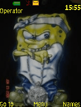 spong pop
