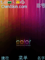color