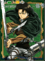 Attack On Titan