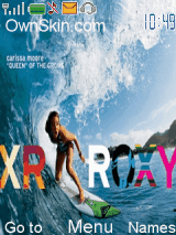 roxy