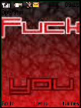 fuck