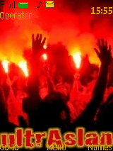 ultrAslan