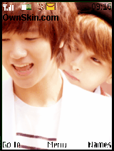 yewook