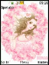 PINK GIRL