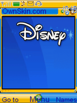 BANDA DISNEY