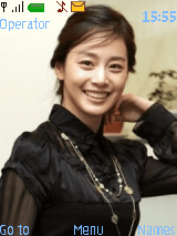 kim tae hee