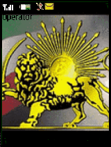 iran