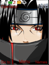itachi (Akatsuki)