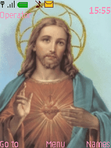 JESUS