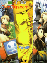Persona 4