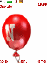 N