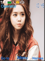 Seohyun Dan Yoona