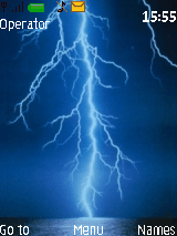 lightning
