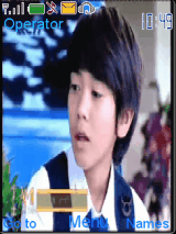 junior