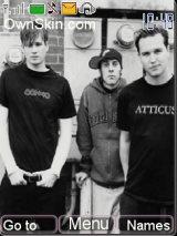 blink 182