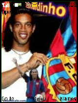 RoNaLDiNHo
