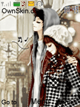 kute couple