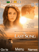 The Last Song