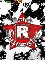 Edge Rated R Superstar WWE