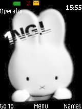 Miffy的改进版哦`谢谢大家上次的支持``