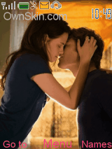 Edward & Bella