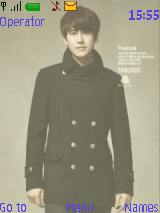 kyuhyun spao