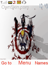 hokages