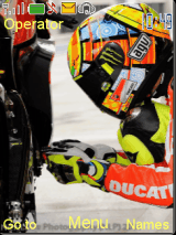 valentino rossi