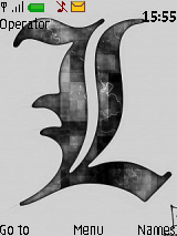 死亡筆記