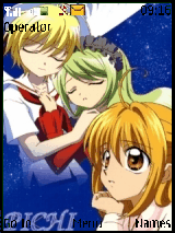 pichi pichi pitch(Nokia5300)