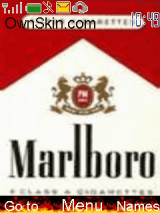 marlboro
