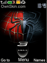 spiderman 3