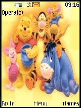 pooh