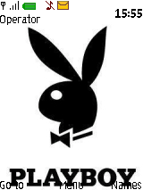PLAYBOY