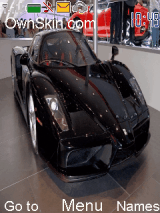 ferari enzo