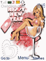 new year