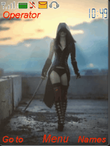 neslihan