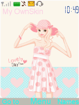 lovely days