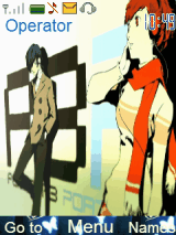 persona for ever 2